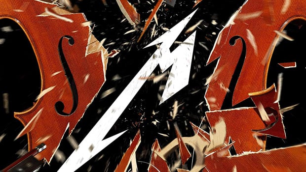 sm2 metallica portada