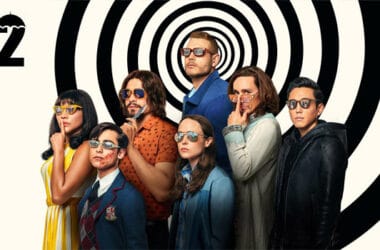 umbrella academy 2