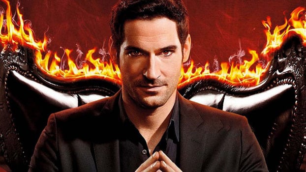 Lucifer Netflix Canciones Y Banda Sonora Completa Temporadas 1 5