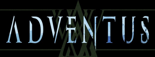 adventus logo