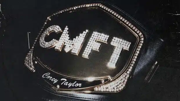 Corey Taylor – CMFT