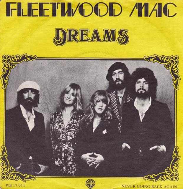 fleetwood mac dreams