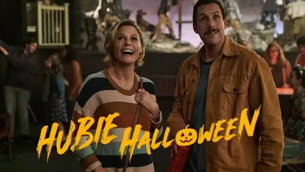 El Halloween de Hubie: banda sonora y todas las canciones que suenan en la película de Adam Sandler para Netflix