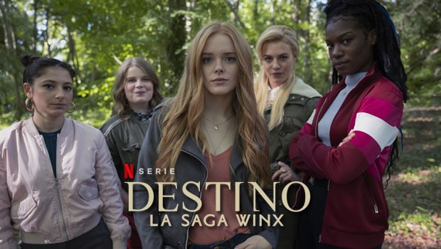 destino saga