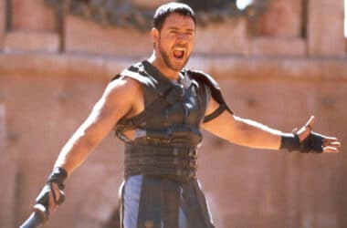 gladiator mdb