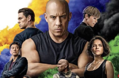 fast and furious 9