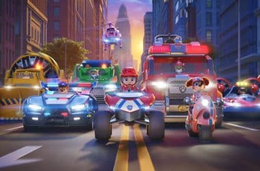 la patrulla canina la pelicula