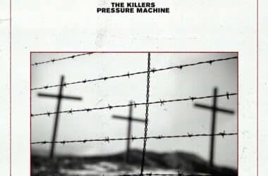 the killers pressure machine