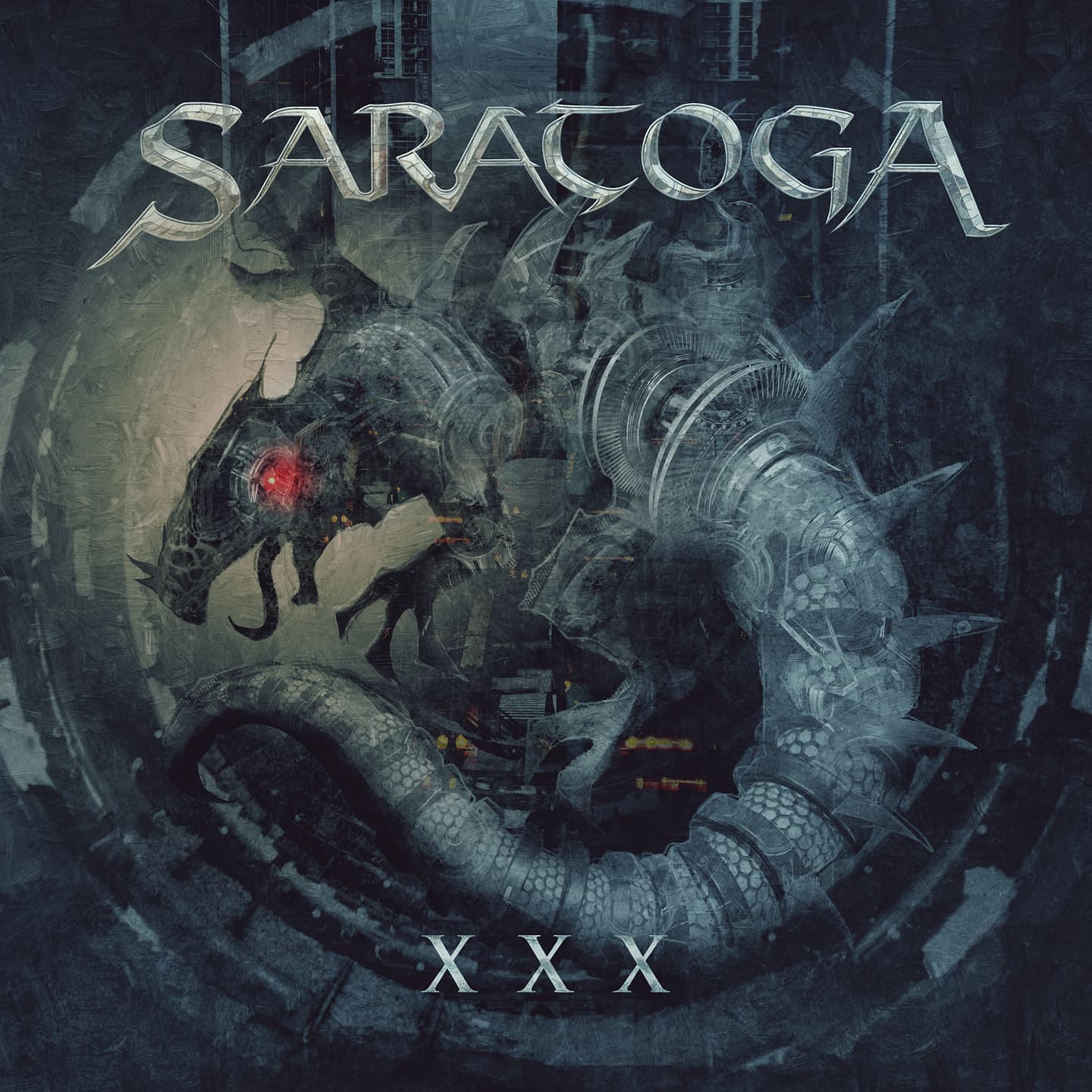 Saratoga - Si Amaneciera (2021): así suena la nueva versión de la famosa balada de la banda 5 saratoga XXX