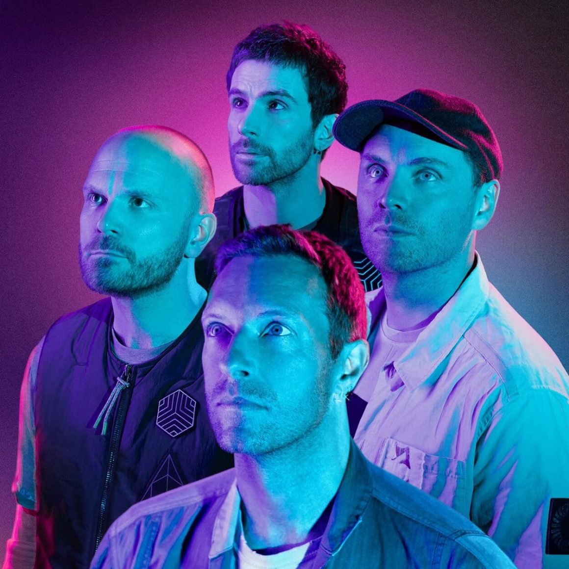 coldplay 2021