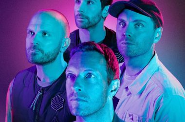 coldplay 2021