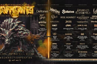 resurrection fest 2022 horizontal