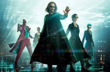 matrix resurrections mdb 1