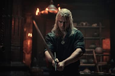 the witcher t2 1