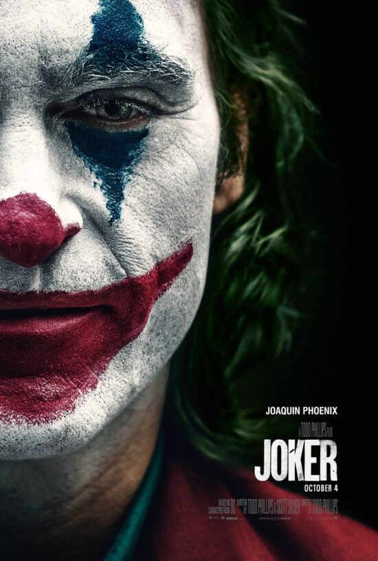 Joker 2019 Banda Sonora Y Todas Las Canciones De La Película 8918