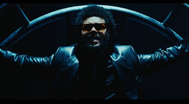 Crítica: The Weeknd – Dawn FM