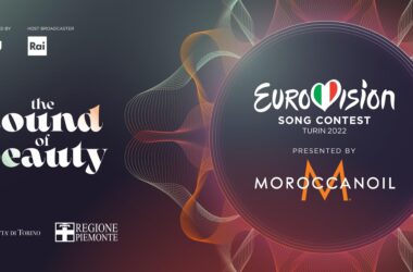 eurovision 2022 turin 1