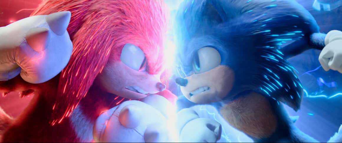 sonic 2 1