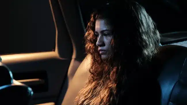 Euphoria, banda sonora y todas las canciones de la serie de HBO