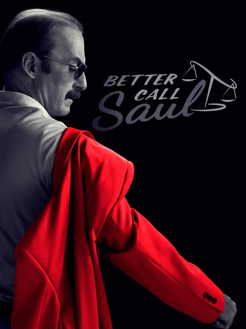 better call saul 6 poster