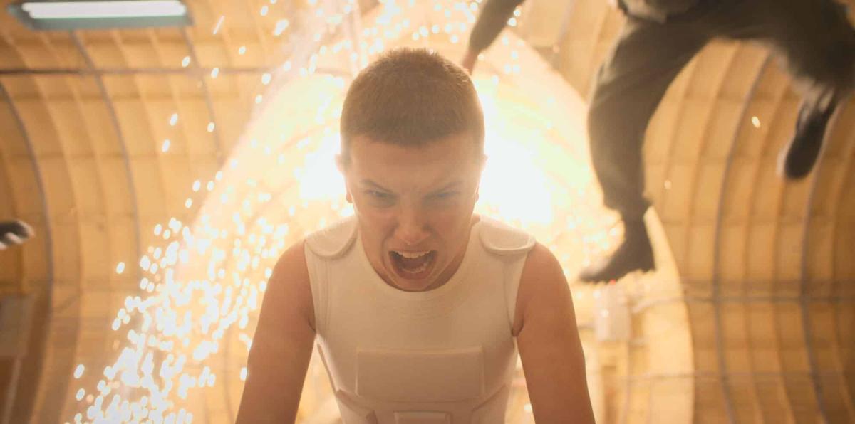 Stranger Things 4: banda sonora y todas las canciones de la serie de Netflix