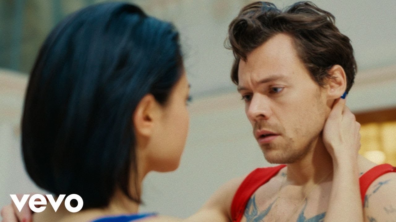 As It Was Harry Styles Signification Significado de "As It Was" de Harry Styles: letra, opinión y traducción