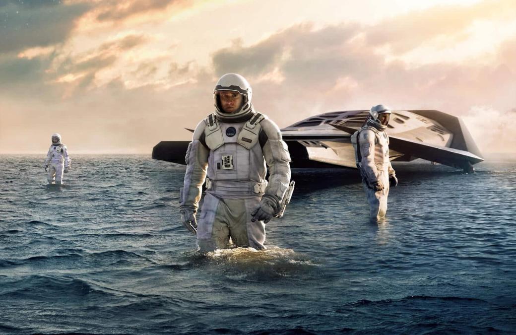 Banda sonora de Interestelar y todas las canciones de la película de Christopher Nolan
