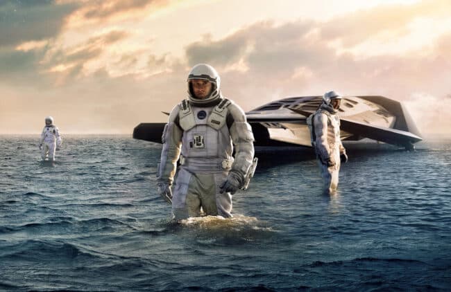 Interstellar: banda sonora y todas las canciones de la película de Christopher Nolan