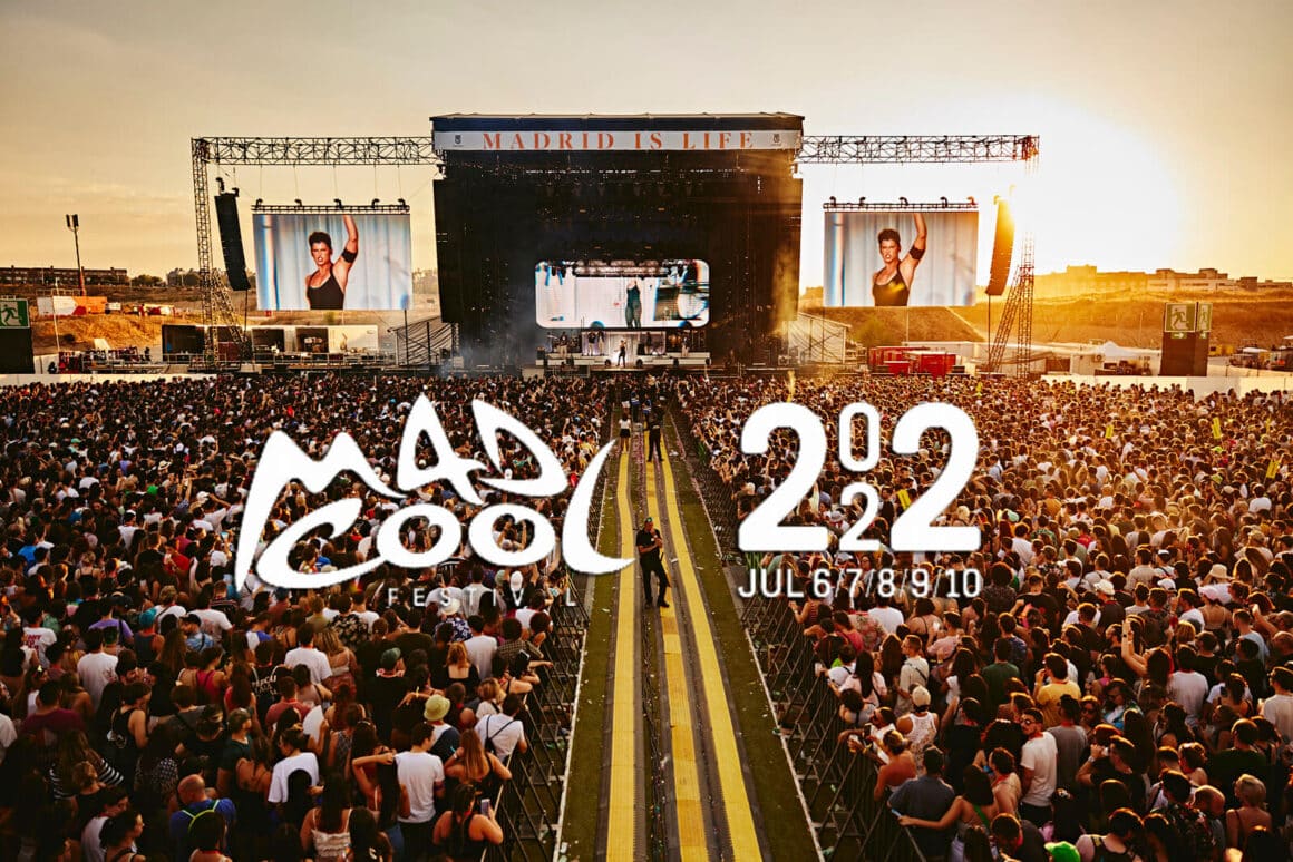 mad cool festival 2022 resumen 1