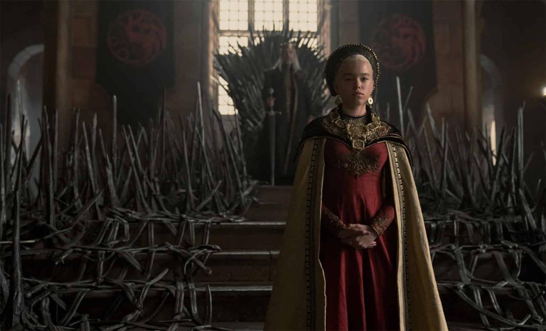 La Casa del Dragón, banda sonora y todas las canciones de la precuela de Juego de Tronos