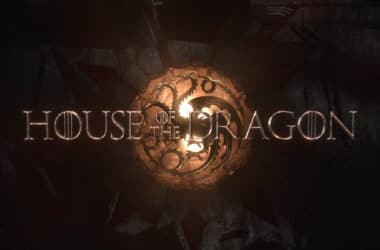 casa del dragon intro