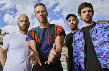 coldplay 2022 foto 1