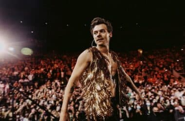 harry styles directo