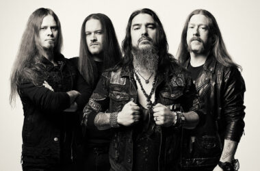 machine head 2022 foto oficial 1