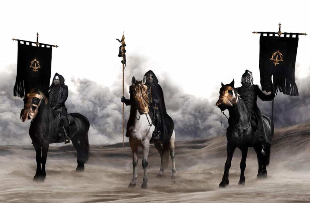 Behemoth – Opvs Contra Natvram
