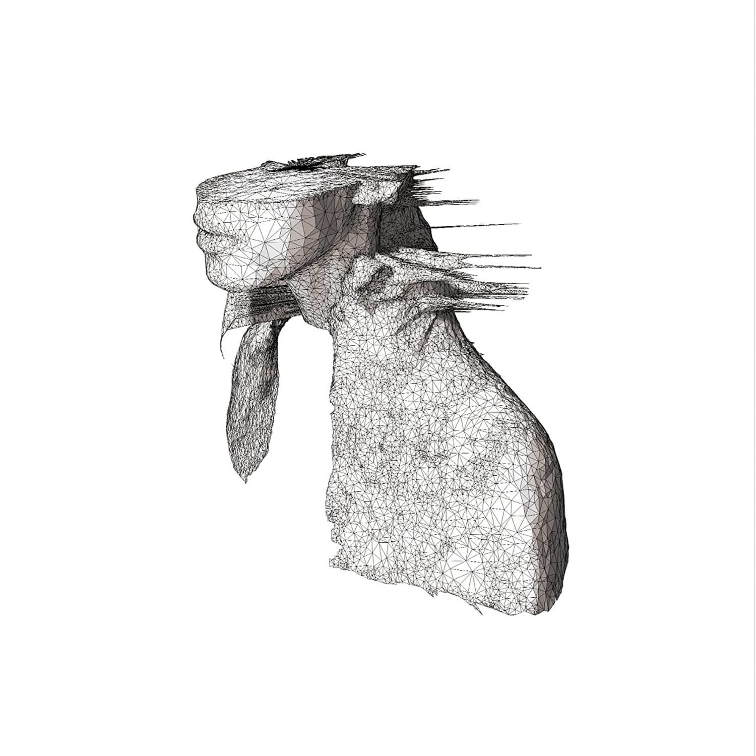 Rush of Blood to the Head coldplay