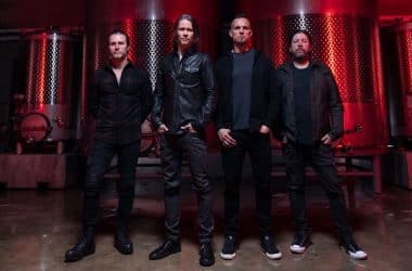 alter bridge 2022