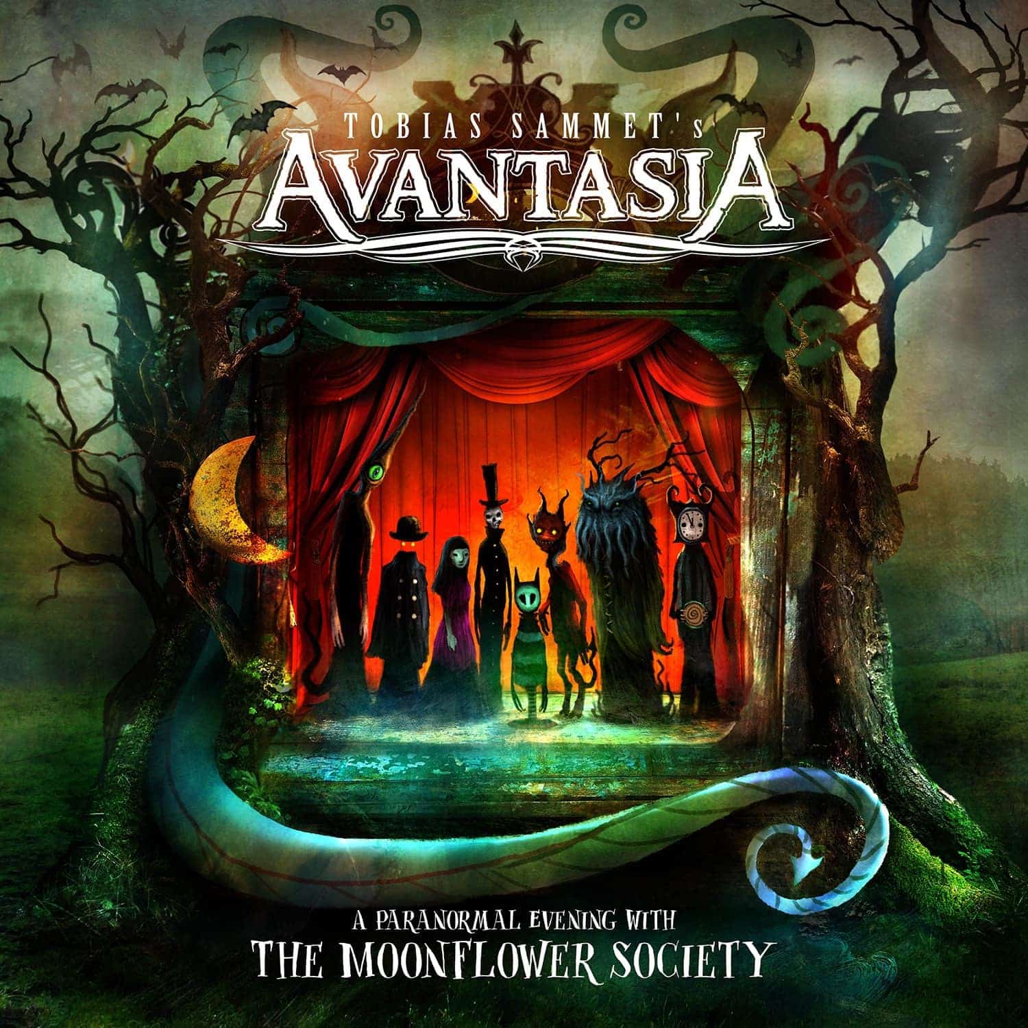 avantasia moonflower society