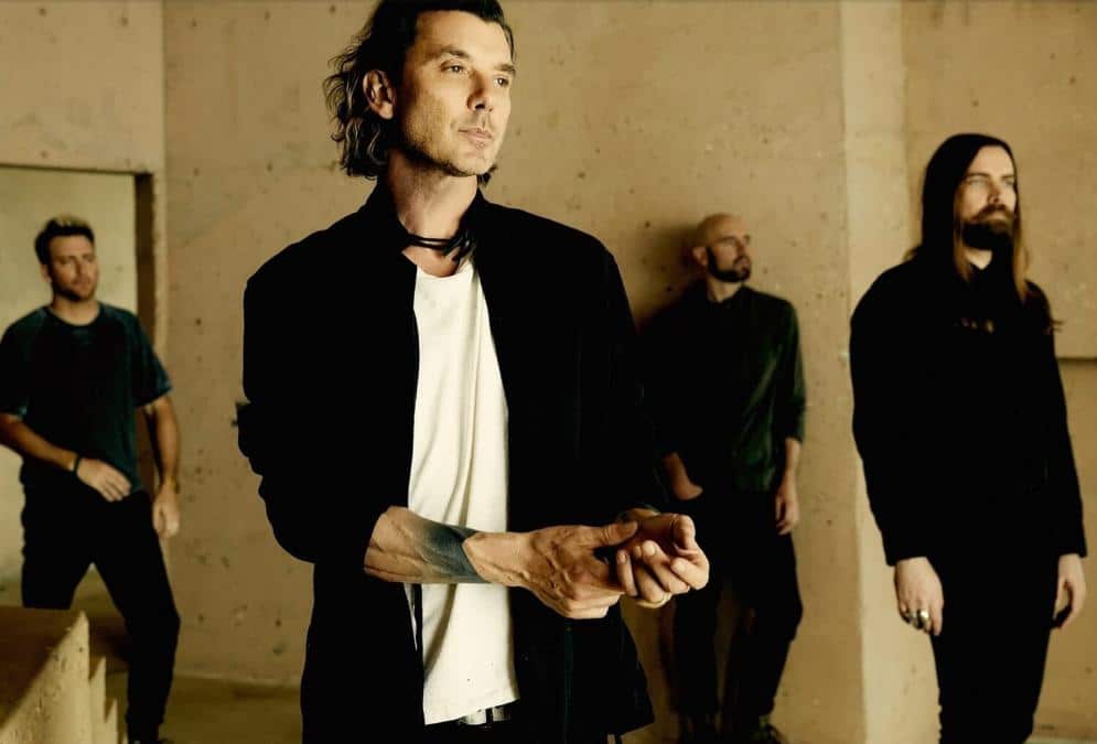 Bush – The Art Of Survival