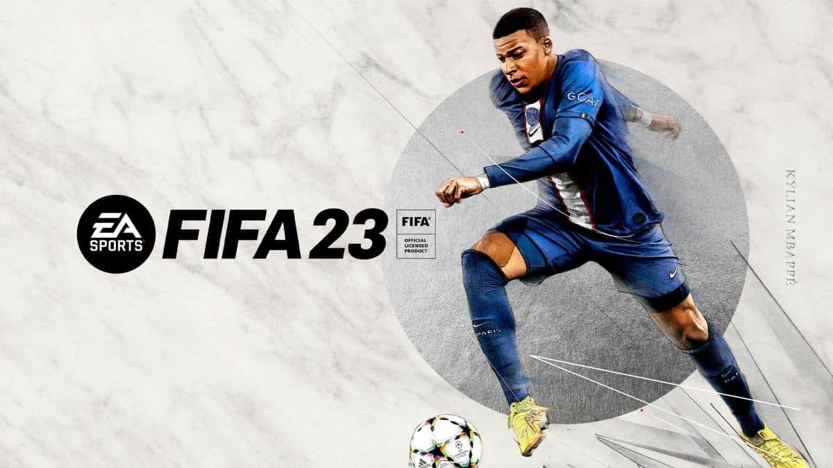 FIFA 23, banda sonora y todas las canciones del juego de fútbol de EA