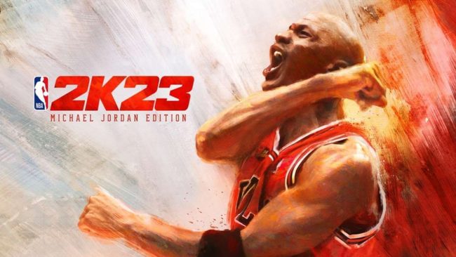 NBA 2K23, banda sonora y todas las canciones del juego de baloncesto