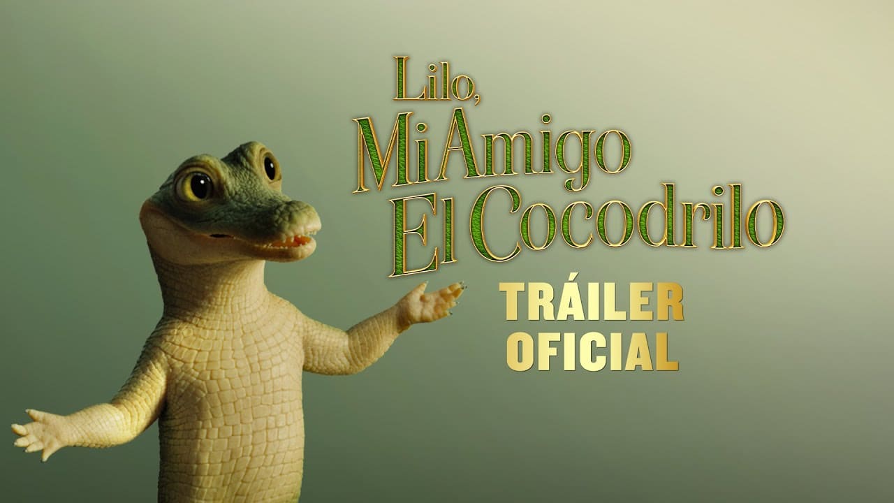 Lilo, mi amigo el cocodrilo: banda sonora y todas las canciones de la  película musical