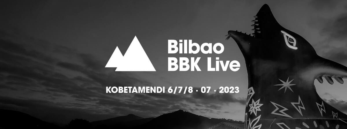 Bilbao BBK Live 2023: Cartel Completo, Entradas, Horarios Y Detalles