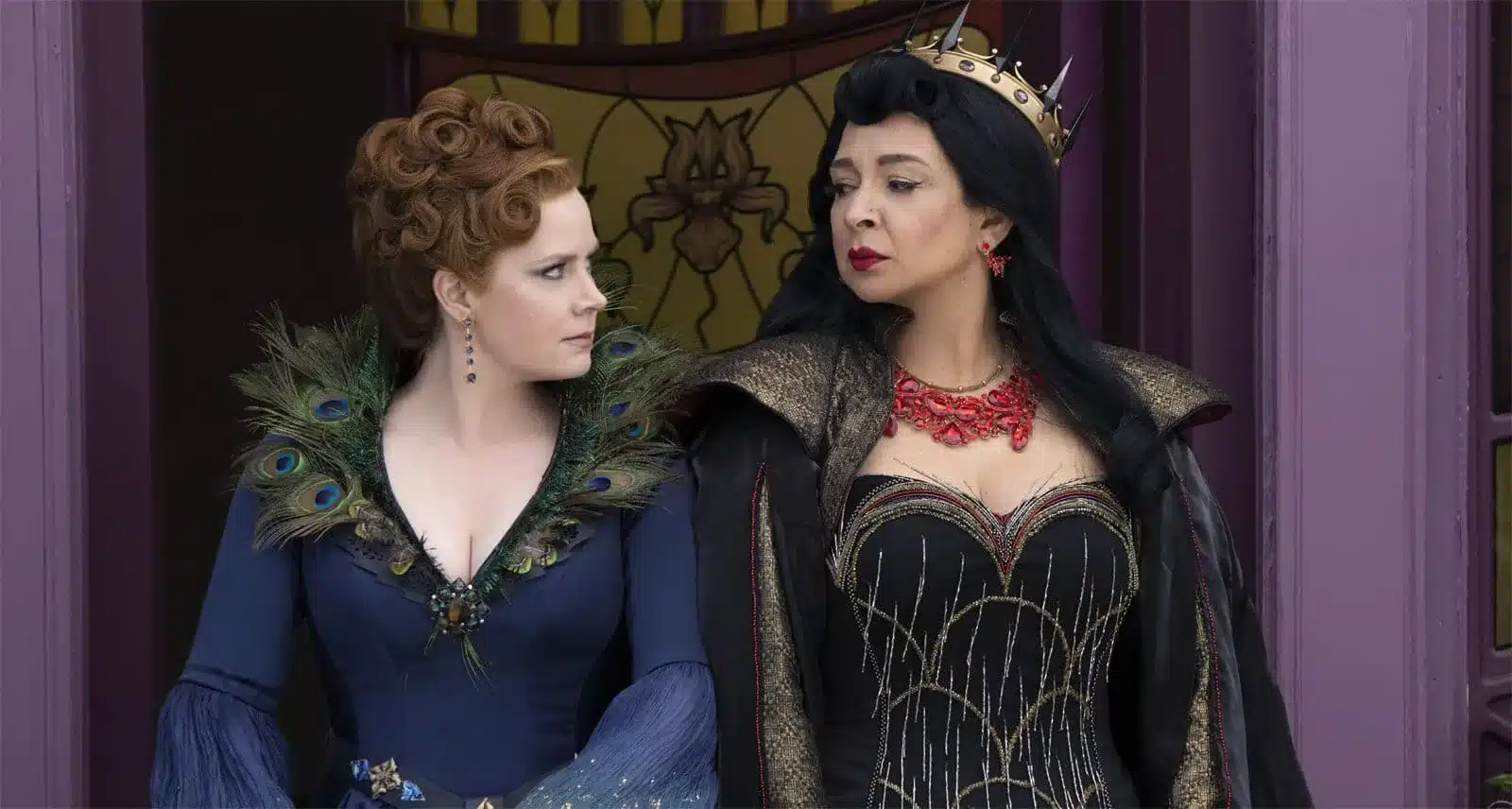 Desencantada: Vuelve Giselle, banda sonora y todas las canciones de la película de Disney