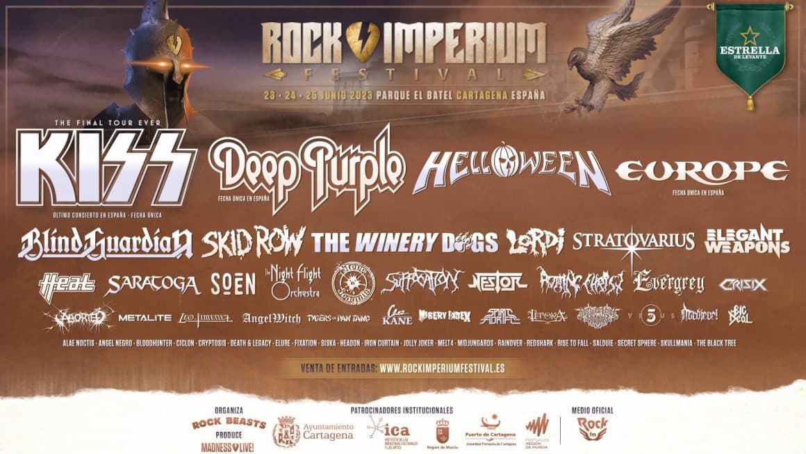 rock imperium festival 2023 cartel 1