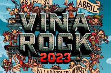 vina rock 2023