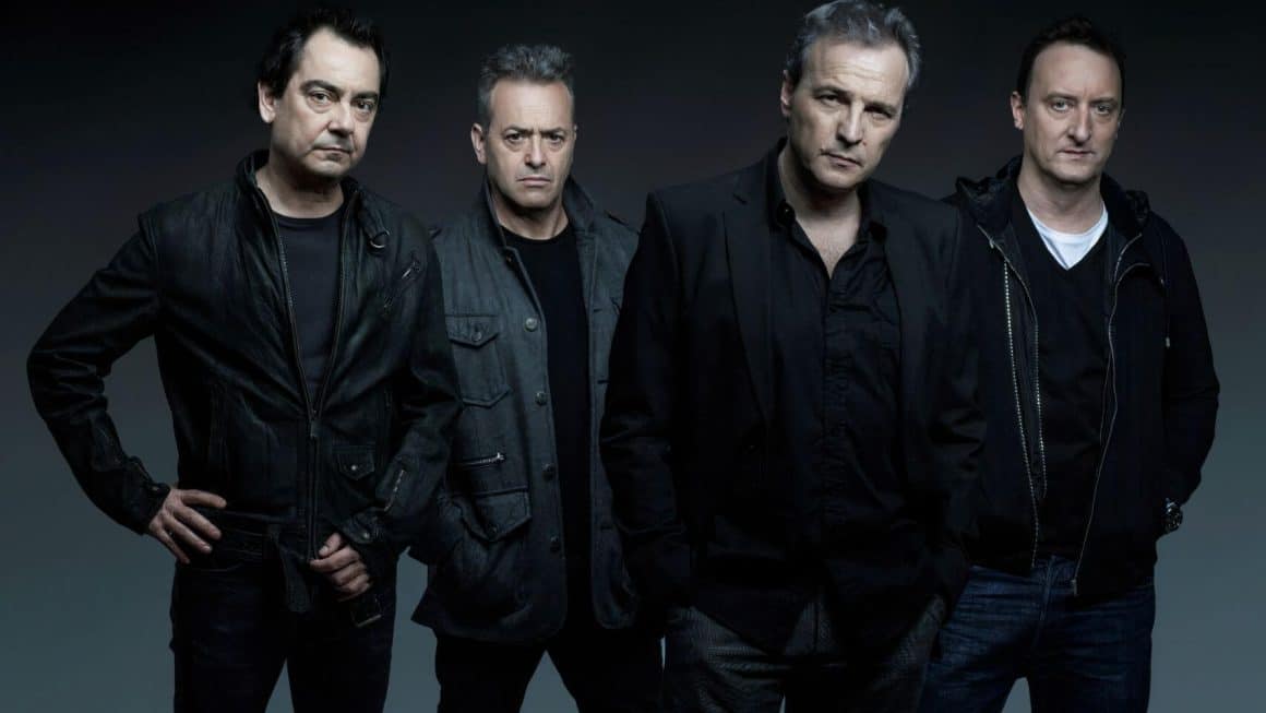 hombres g 1