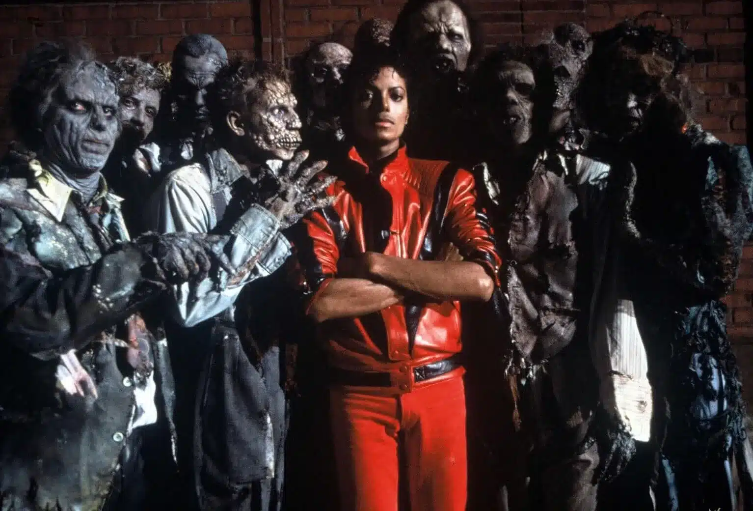 Thriller 40Th Anniversary – El disco de Michael Jackson que cambió la historia de la música: crítica