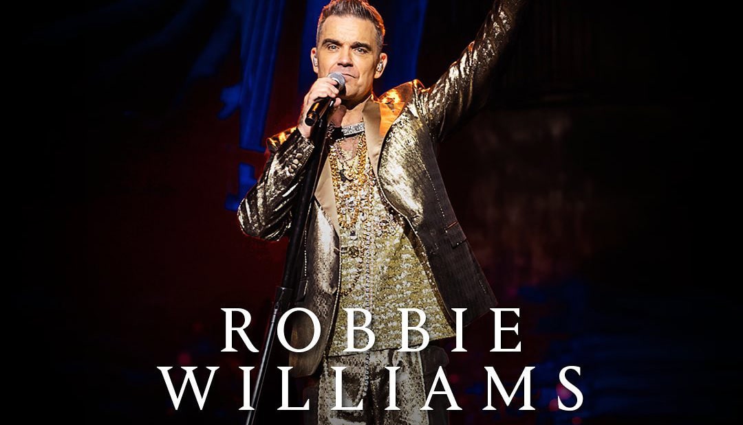 robbie williams 22