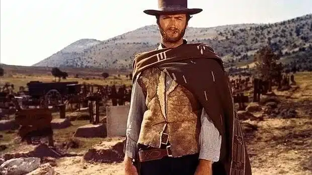 El bueno, el feo y el malo: banda sonora de uno de los mejores westerns